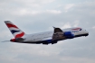 Airbus A380-841